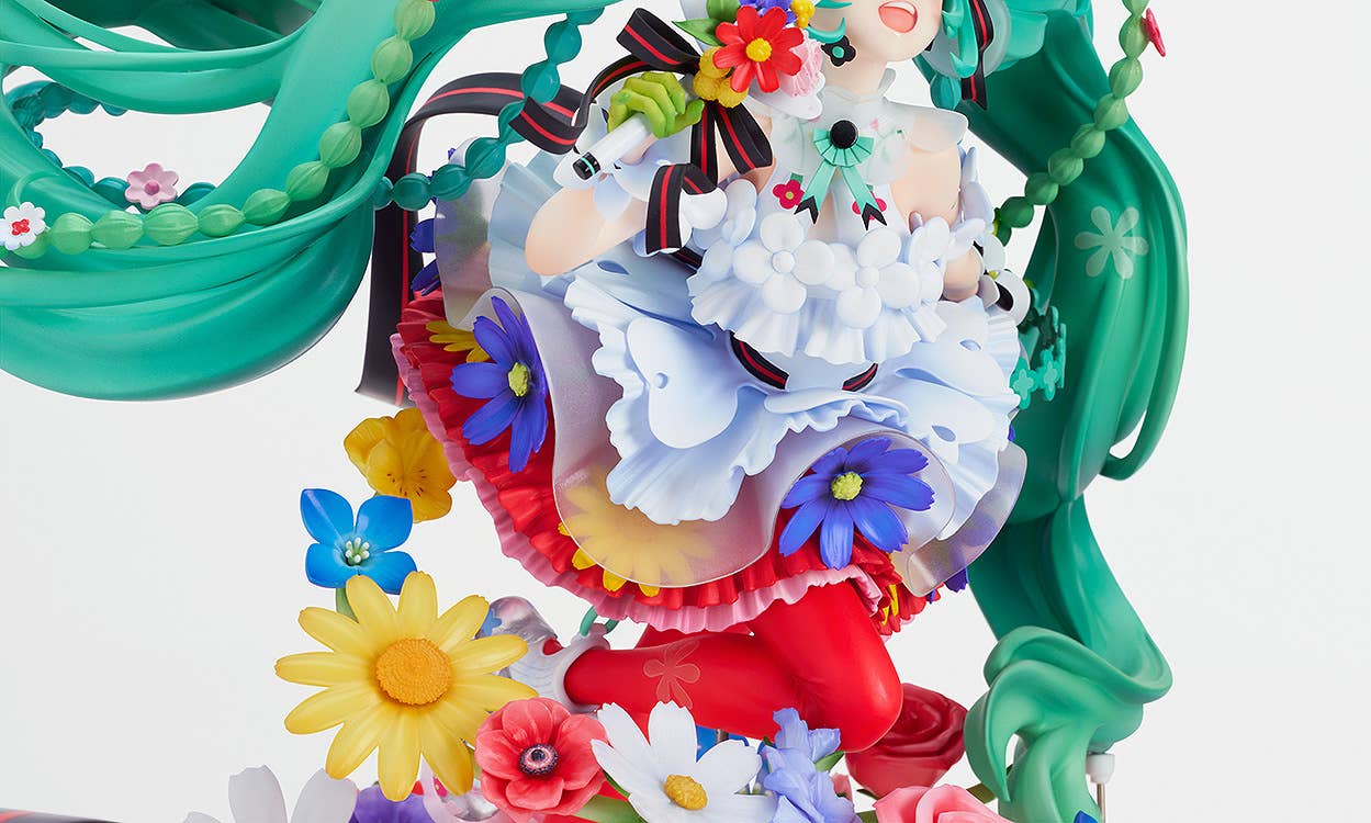 Hatsune Miku JAPAN LIVE TOUR 2025 ~BLOOMING~ | 4580828662063