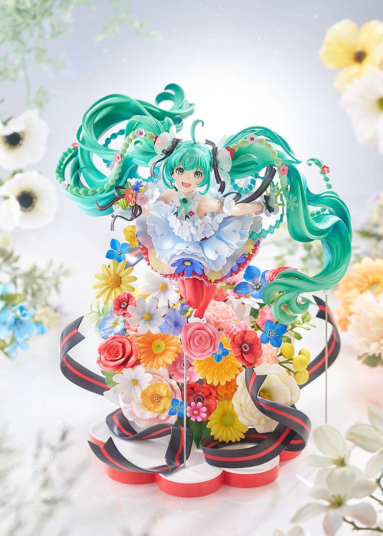 Hatsune Miku JAPAN LIVE TOUR 2025 ~BLOOMING~ | 4580828662063
