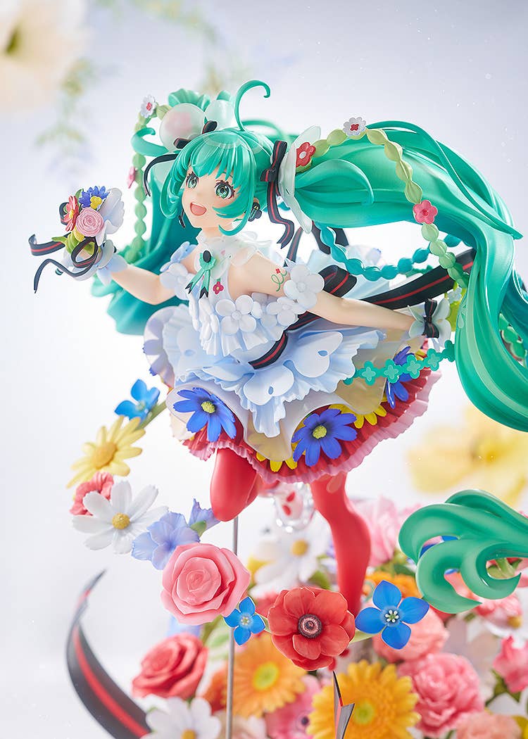 Hatsune Miku JAPAN LIVE TOUR 2025 ~BLOOMING~ | 4580828662063