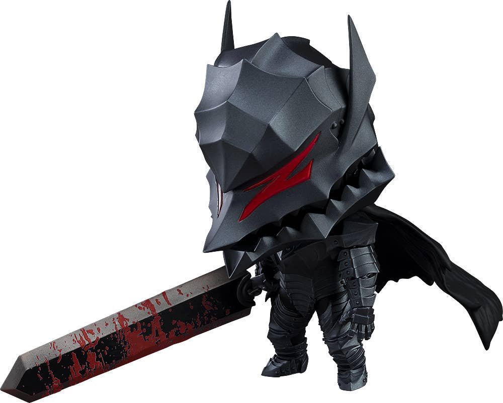 Nendoroid Guts: Berserker Armor Ver. | 4580828662070