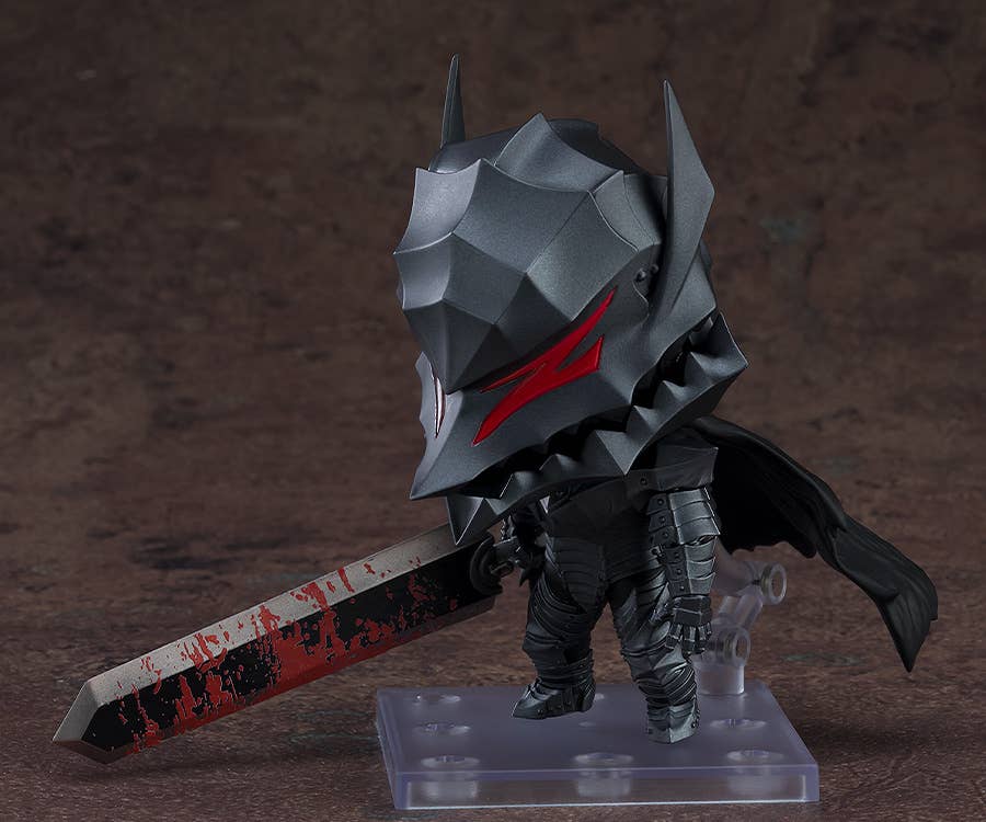 Nendoroid Guts: Berserker Armor Ver. | 4580828662070