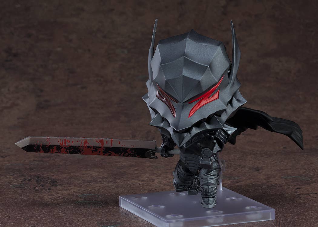 Nendoroid Guts: Berserker Armor Ver. | 4580828662070