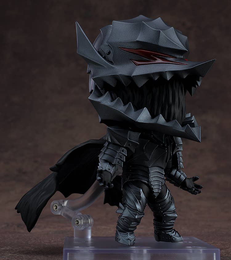 Nendoroid Guts: Berserker Armor Ver. | 4580828662070