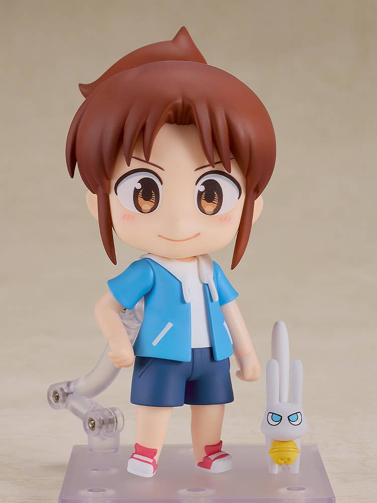 Nendoroid Midori Nagumo | 4580828662087