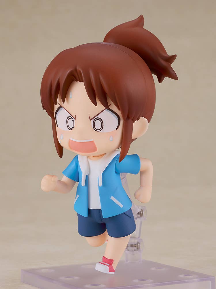 Nendoroid Midori Nagumo | 4580828662087