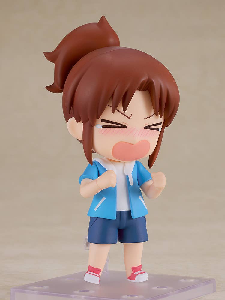 Nendoroid Midori Nagumo | 4580828662087