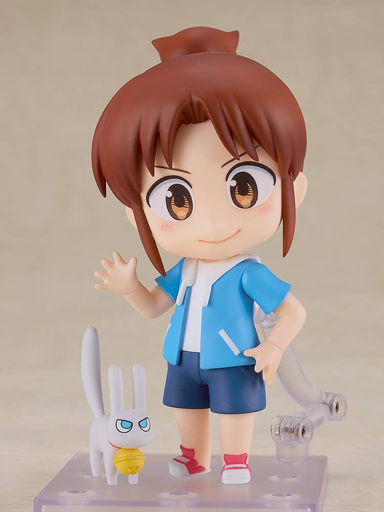 Nendoroid Midori Nagumo | 4580828662087