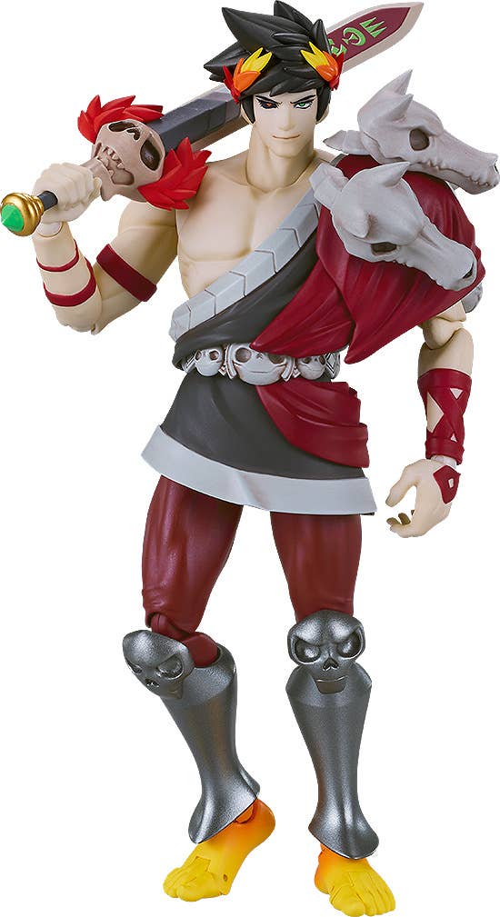 figma Zagreus | 4580828662162