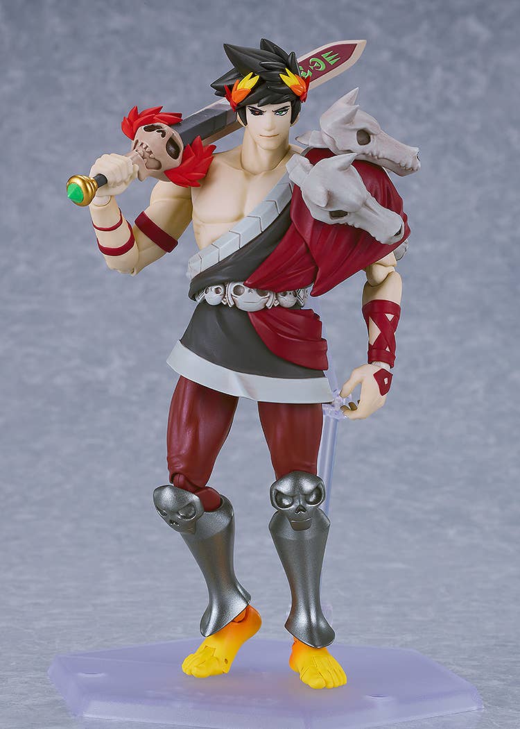figma Zagreus | 4580828662162