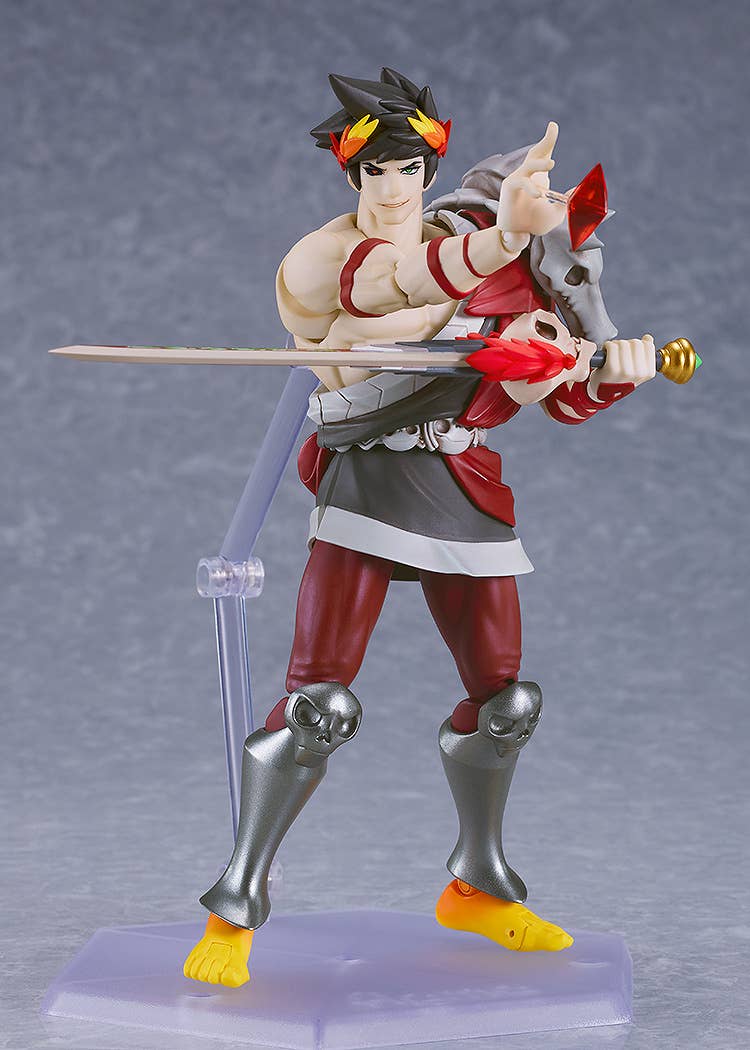 figma Zagreus | 4580828662162