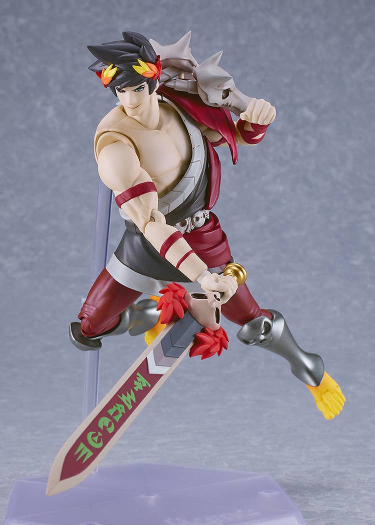 figma Zagreus | 4580828662162