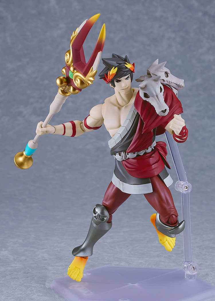 figma Zagreus | 4580828662162