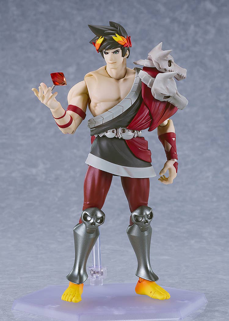 figma Zagreus | 4580828662162