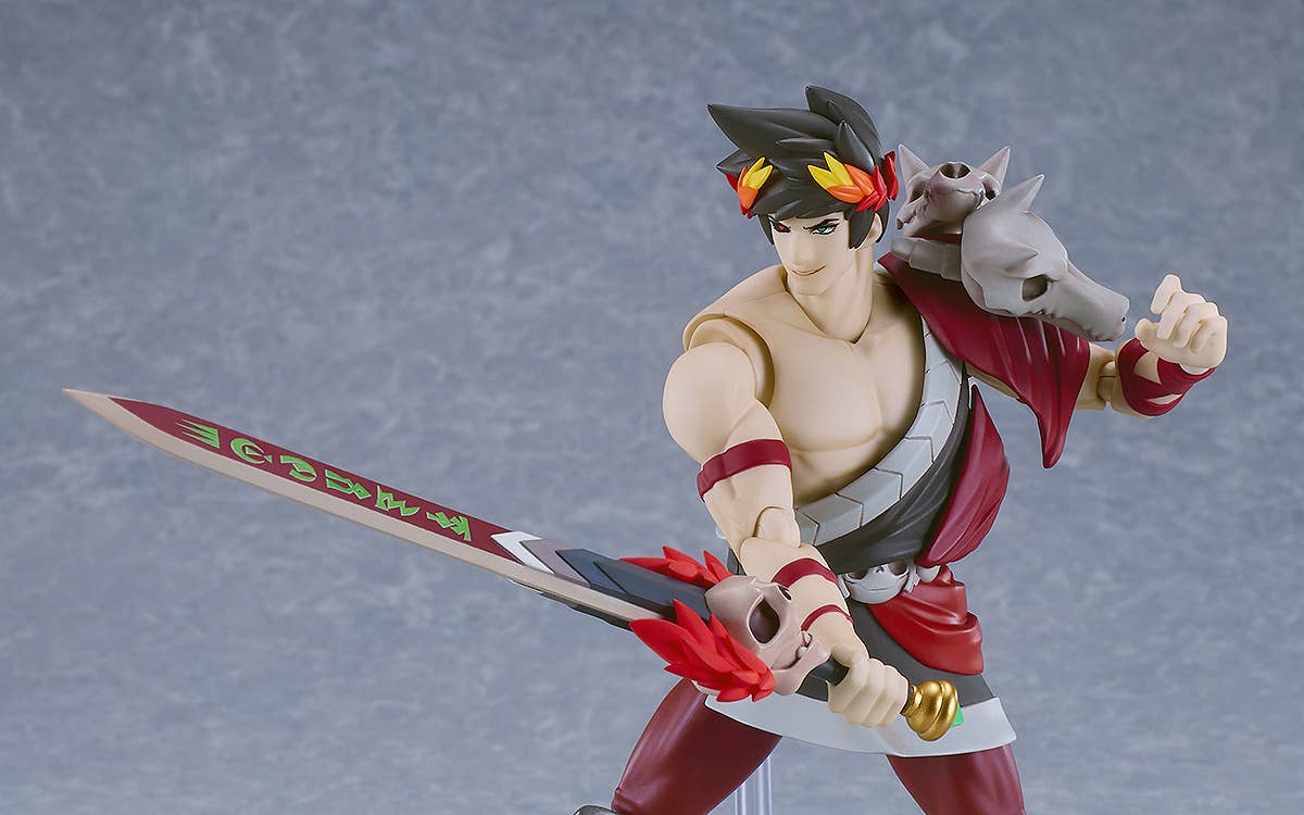 figma Zagreus | 4580828662162