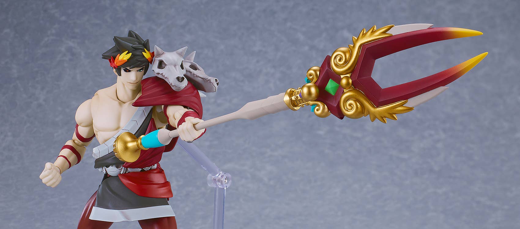 figma Zagreus | 4580828662162