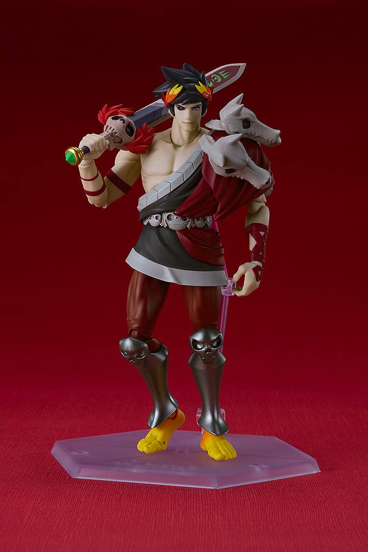 figma Zagreus | 4580828662162