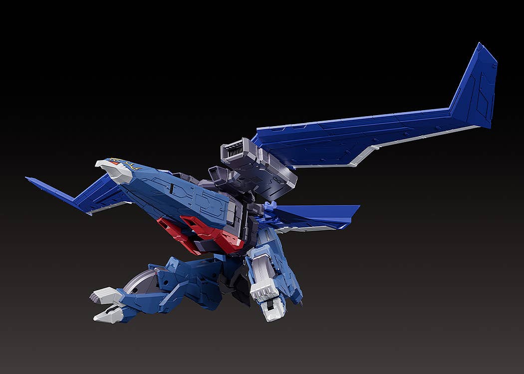 THE GATTAI Black Wing | 4580828662179