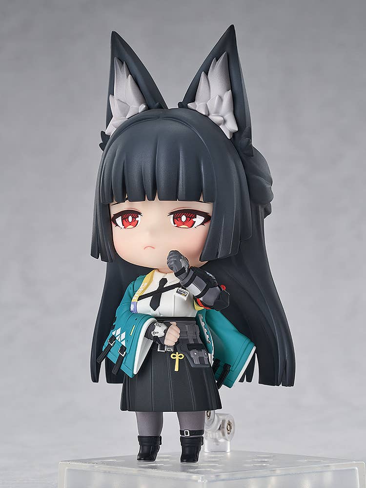 Nendoroid Miyabi Hoshimi | 4580828662209