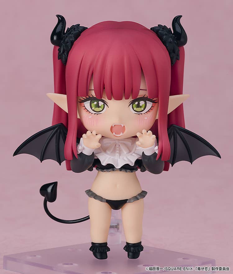 Nendoroid Liz cosplay by Marin | 4580828662216