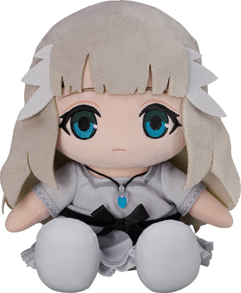 Plushie Lily | 4580828662308