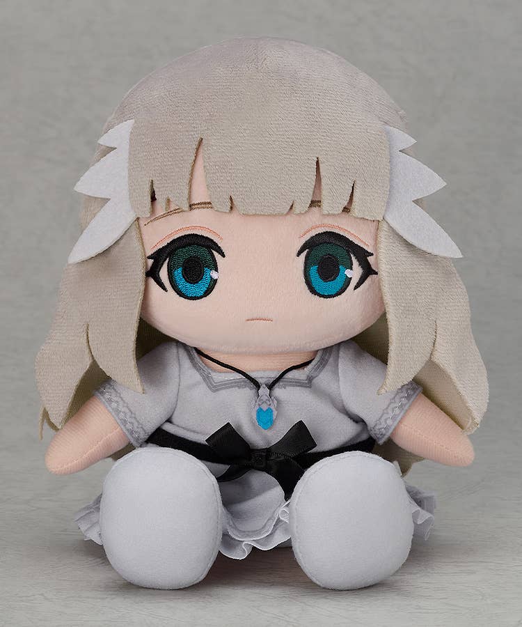 Plushie Lily | 4580828662308