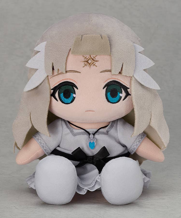 Plushie Lily | 4580828662308