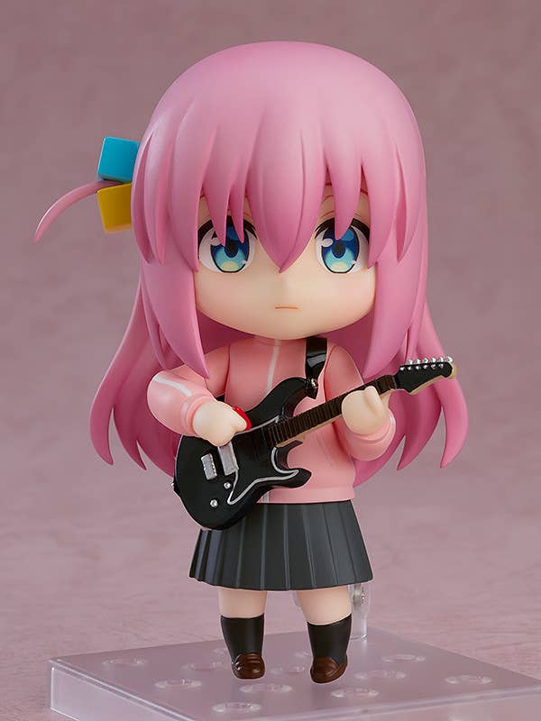 Nendoroid Hitori Gotoh | 4580828662537