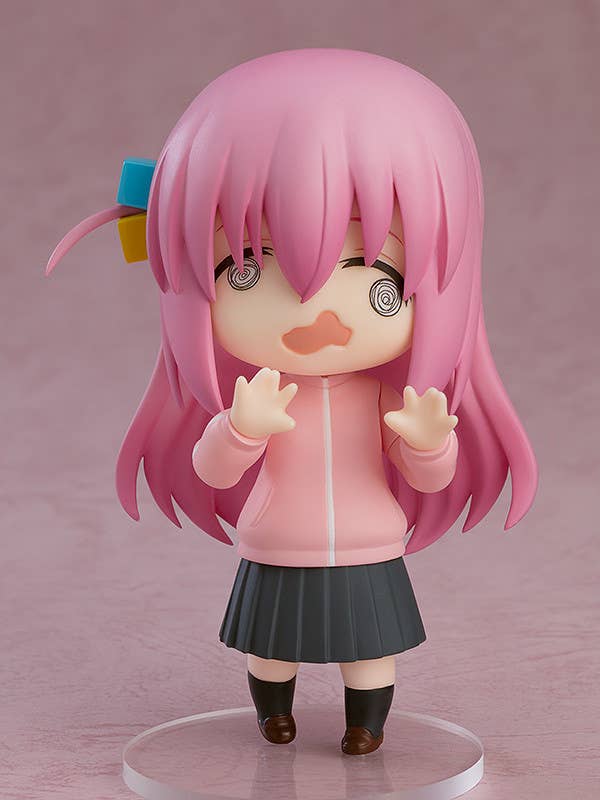 Nendoroid Hitori Gotoh | 4580828662537