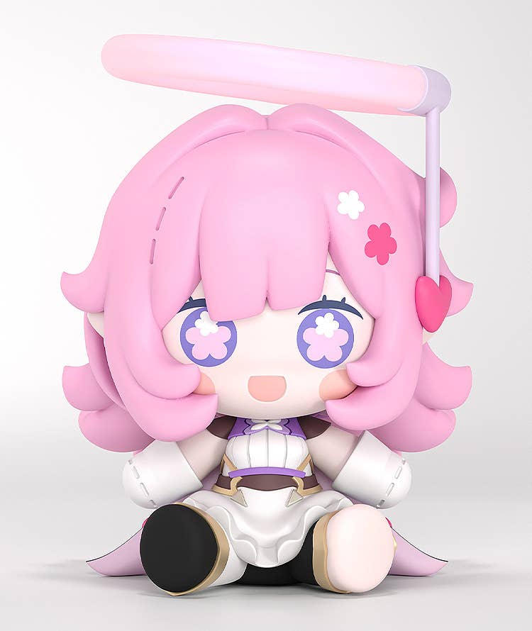 Huggy Good Smile ELF/Elf Elysia | 4580828662582