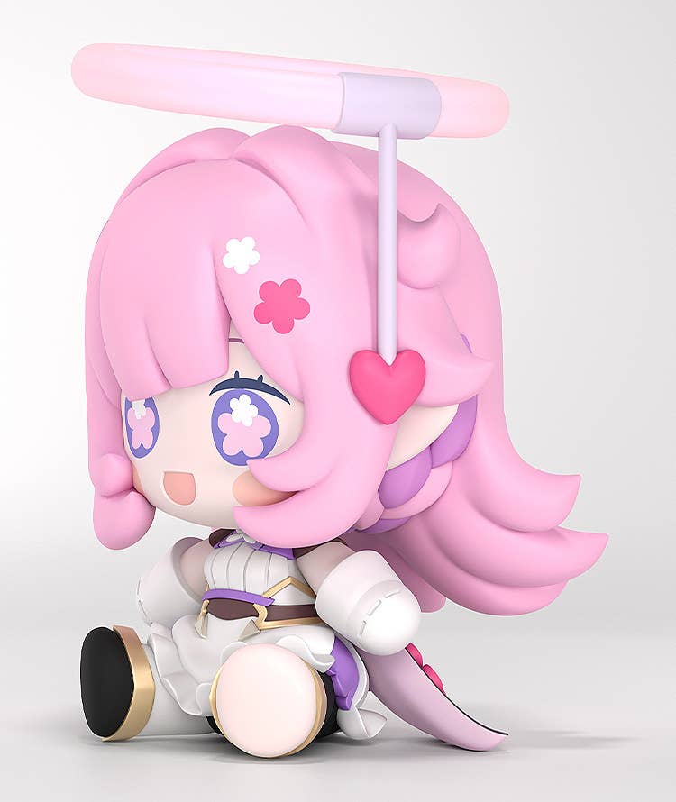 Huggy Good Smile ELF/Elf Elysia | 4580828662582