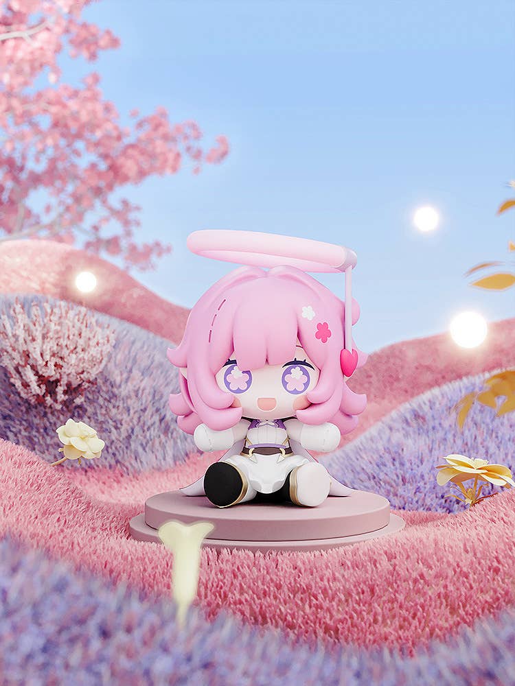 Huggy Good Smile ELF/Elf Elysia | 4580828662582