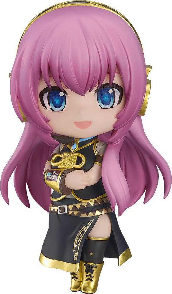 Nendoroid Megurine Luka 2.0 | 4580828662728