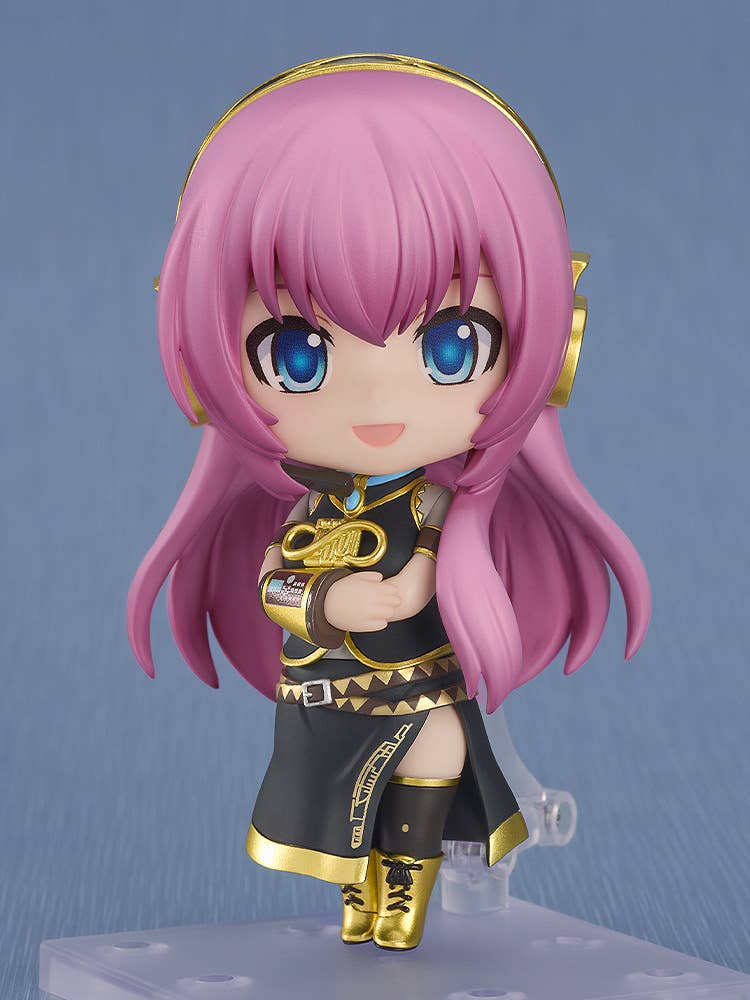 Nendoroid Megurine Luka 2.0 | 4580828662728