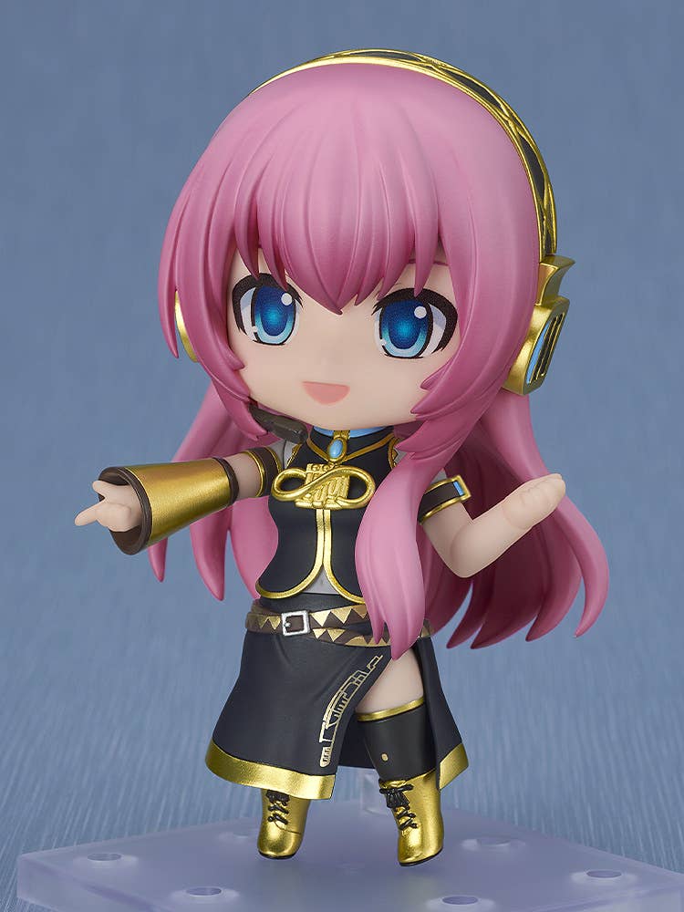 Nendoroid Megurine Luka 2.0 | 4580828662728