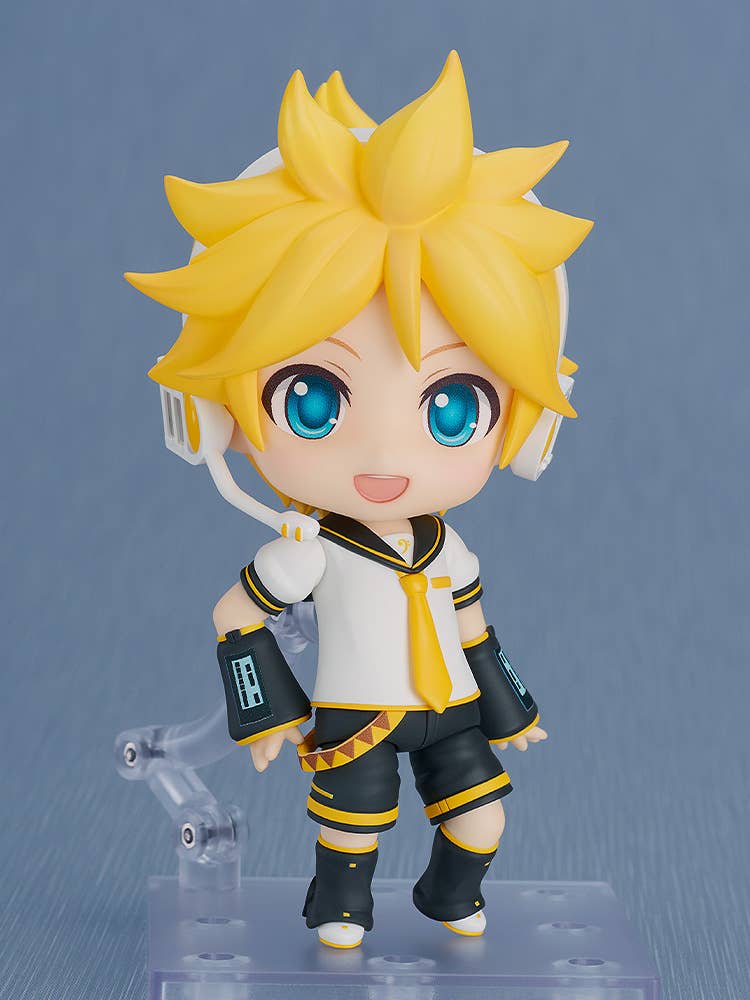 Nendoroid Kagamine Len 2.0 | 4580828662759