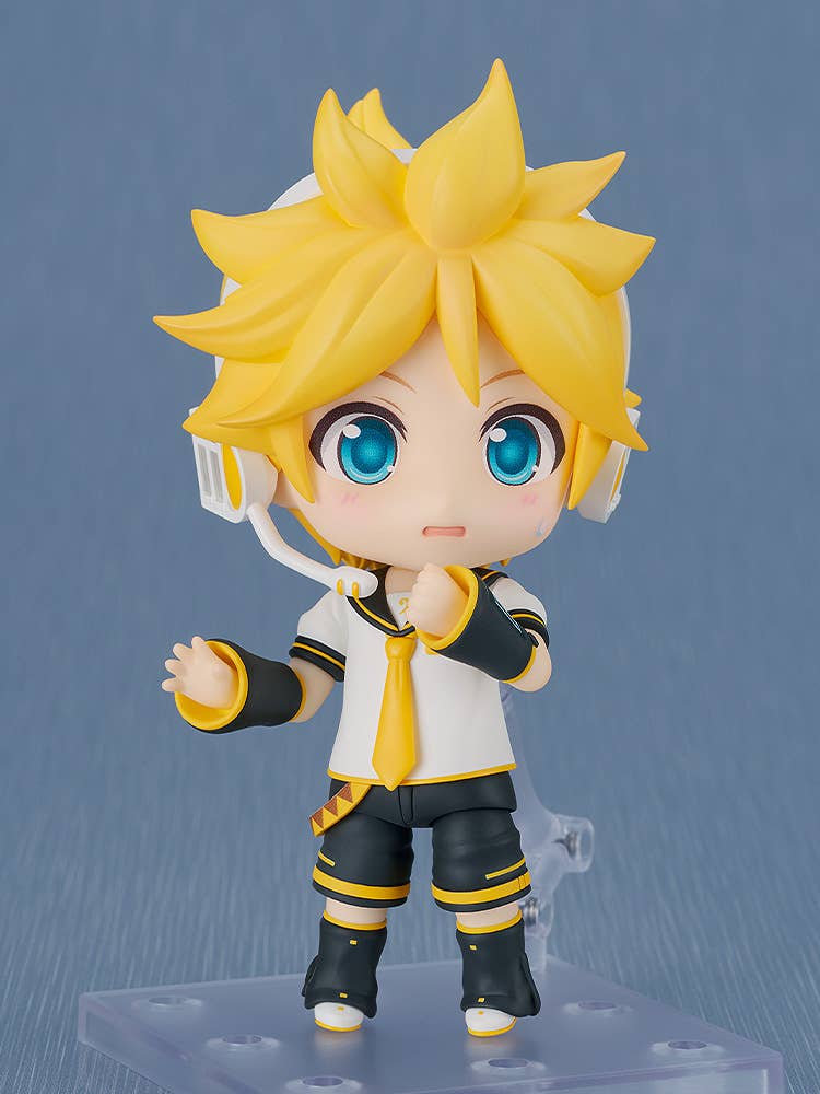 Nendoroid Kagamine Len 2.0 | 4580828662759