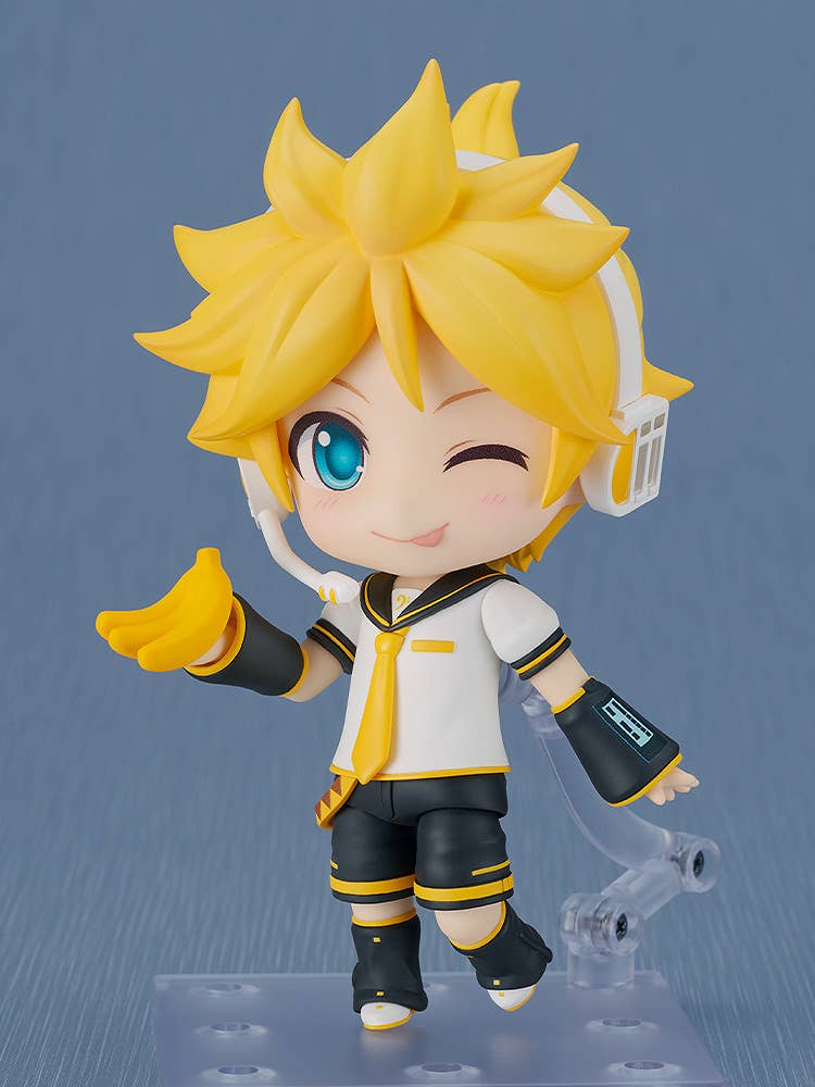 Nendoroid Kagamine Len 2.0 | 4580828662759
