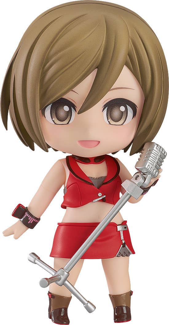 Nendoroid MEIKO 2.0 | 4580828662773