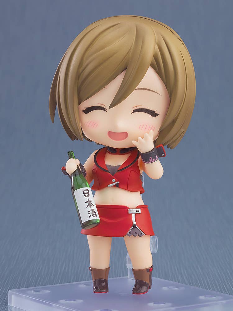 Nendoroid MEIKO 2.0 | 4580828662773