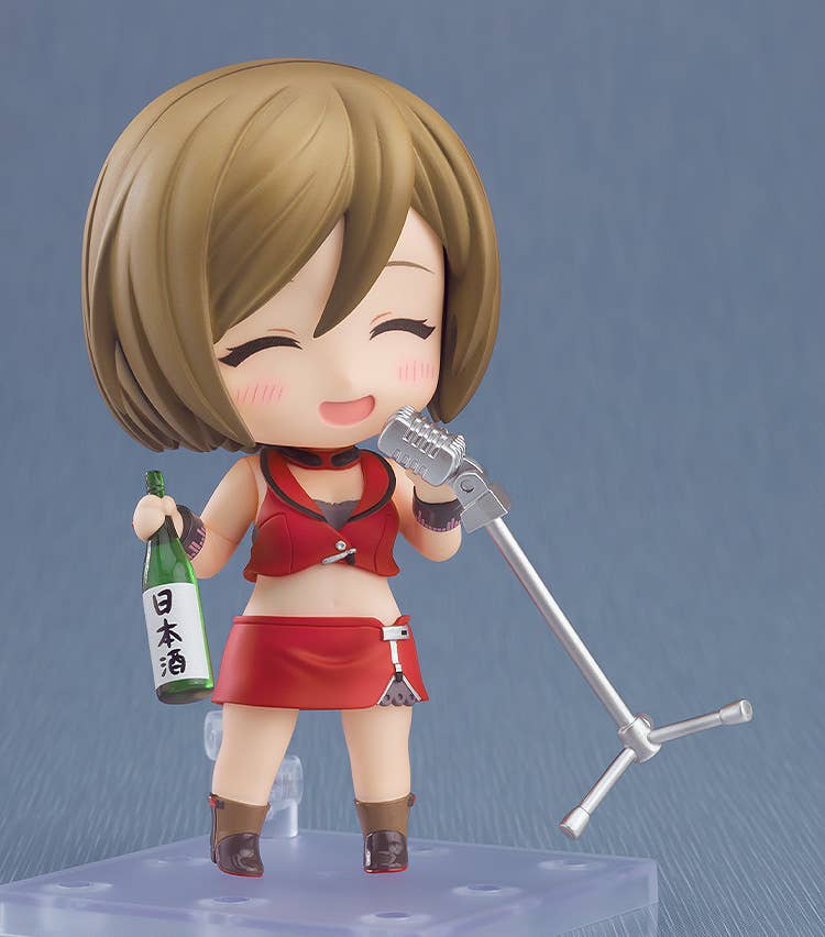 Nendoroid MEIKO 2.0 | 4580828662773