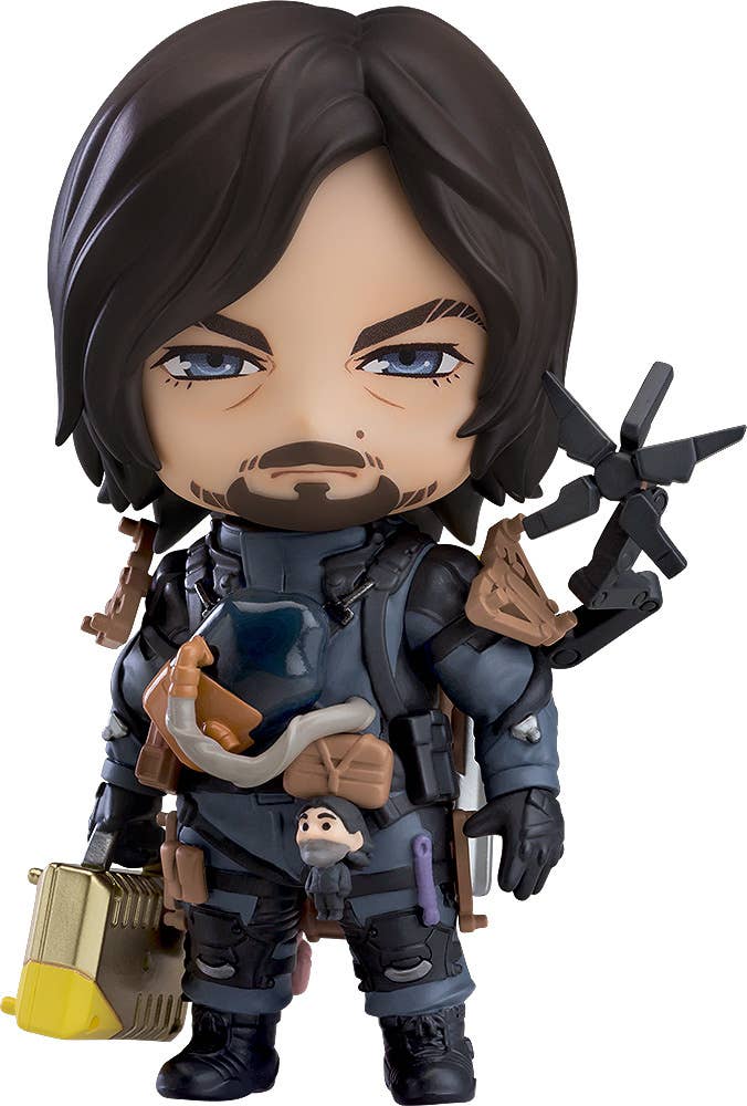 Nendoroid Sam | 4580828662780