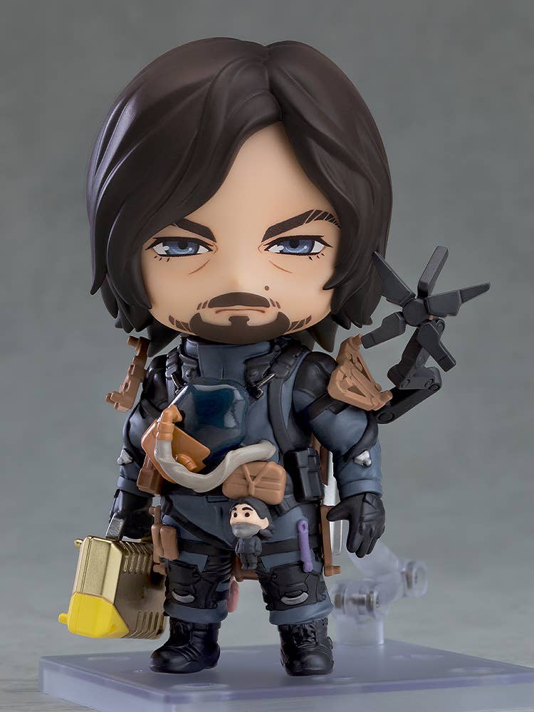 Nendoroid Sam | 4580828662780