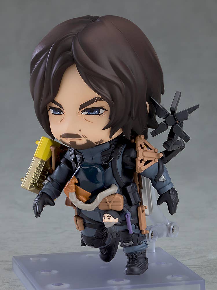 Nendoroid Sam | 4580828662780