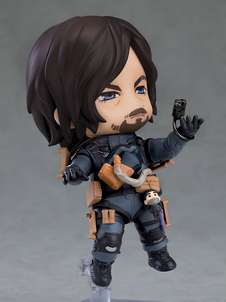 Nendoroid Sam | 4580828662780
