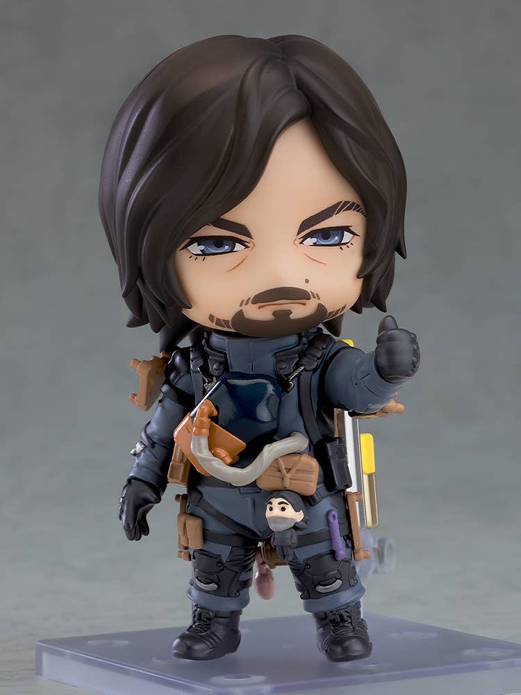 Nendoroid Sam | 4580828662780