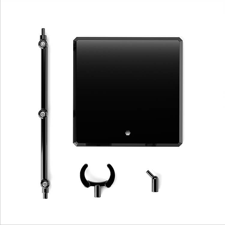 The Simple Stand x3 Black (for Figures & Models) | 4580828662803