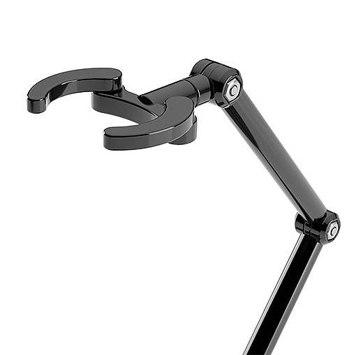The Simple Stand x3 Black (for Figures & Models) | 4580828662803