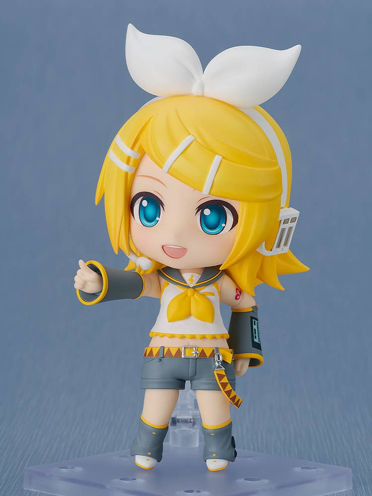 Nendoroid Kagamine Rin 2.0 | 4580828662858