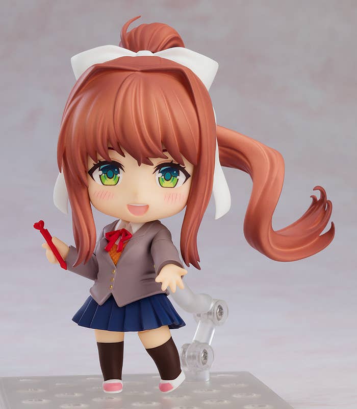 Nendoroid Monika | 4580828662971