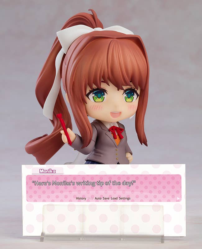 Nendoroid Monika | 4580828662971